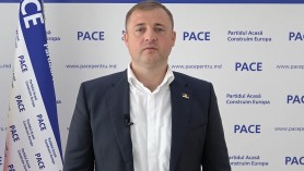 Reacția lui Gheorghe Cavcaliuc la demersurile către CEC: Procurorii încalcă legea și fac jocul corupților care se tem de închisoare